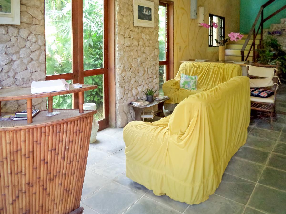 Laguna กัวรูจา ภายนอก รูปภาพ